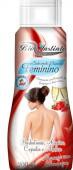 Sabonete Íntimo Feminino - Aroma Morango com Champagne - 200ml - Cód.: 363
